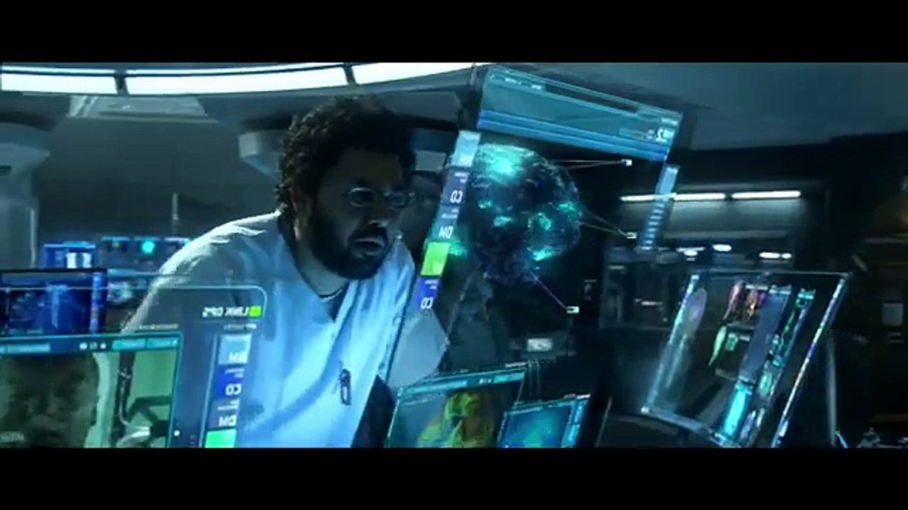 AVATAR Fragman
