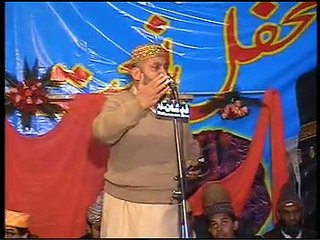 RAMZAN FREEDI PART 2(MAHFEL NAAT JANPUR)