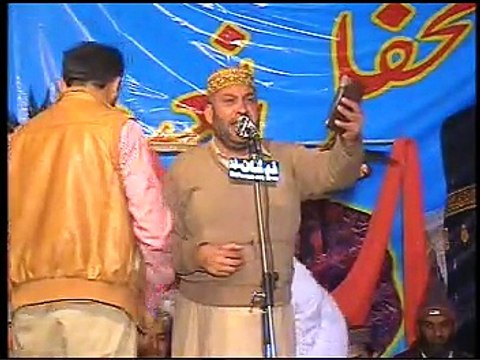 RAMZAN FREEDI PART 3(MAHFEL NAAT JANPUR)