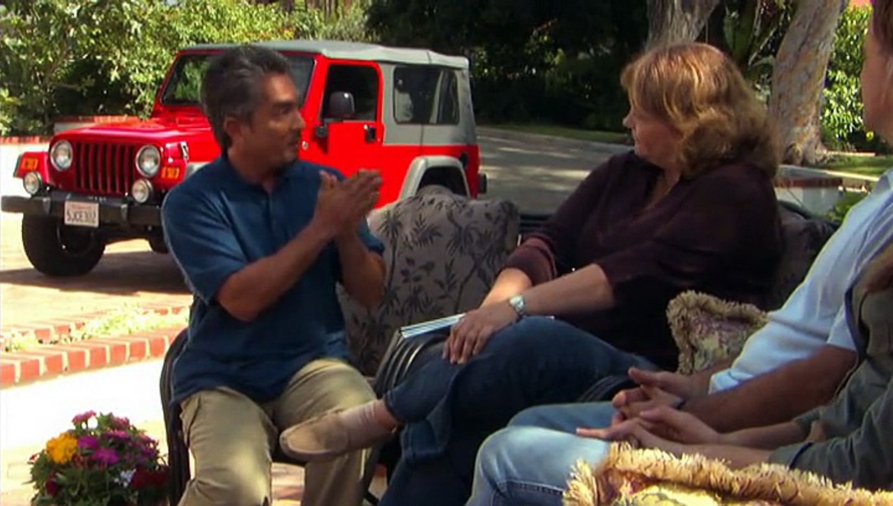 Köpeklere Fısıldayan Adam: Haylazlar Çetesi