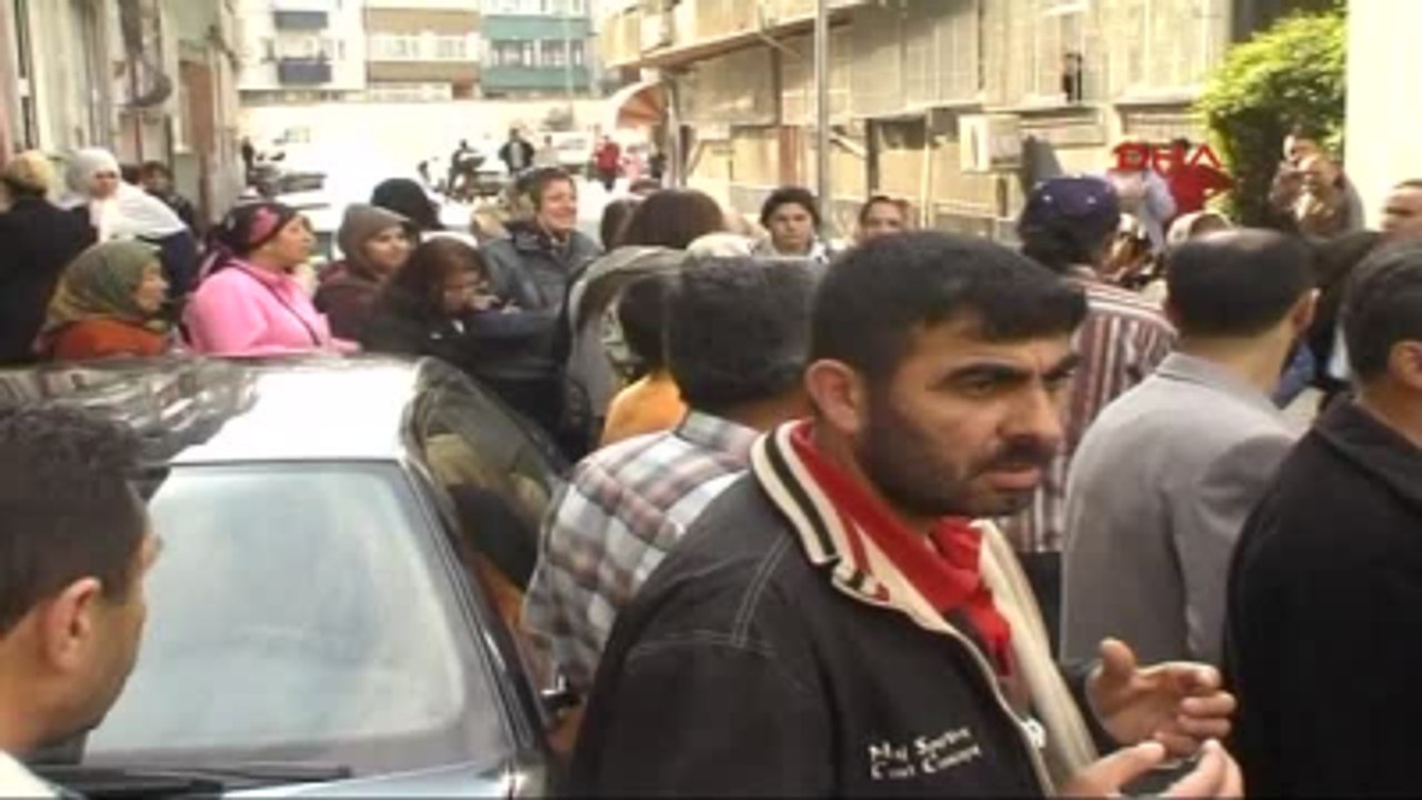 Polis Kurşunuyla Ölen Gencin Davasında Karar Çıktı, Mahkeme Başkanı Şerh Koydu 2