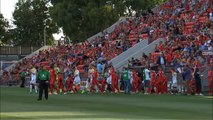 Adelaide United 1-3 Wellington Phoenix