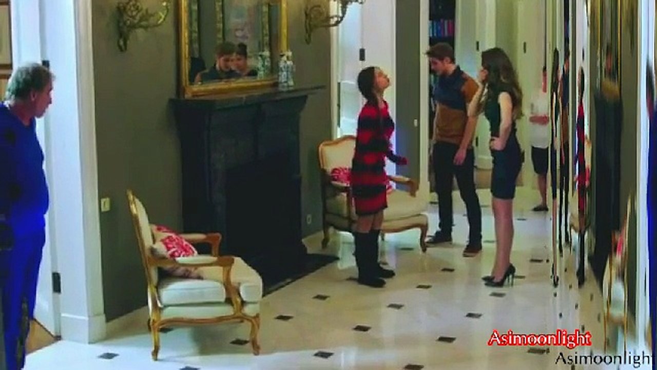 Paramparca - Cansunun isyani﻿