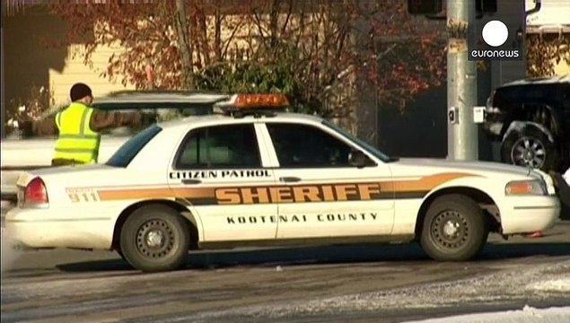 В США двухлетний ребёнок случайно застрелил свою мать