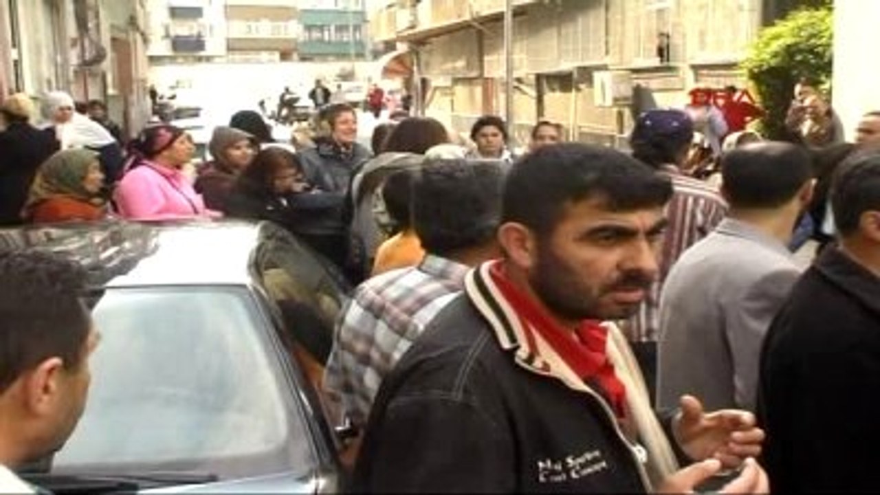 Polis Kurşunuyla Ölen Gencin Davasında Karar Çıktı, Mahkeme Başkanı Şerh Koydu