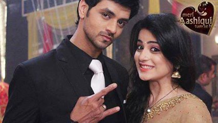 Ranveer and Ishaani's New Year plans | Meri Aashiqui Tumse Hi