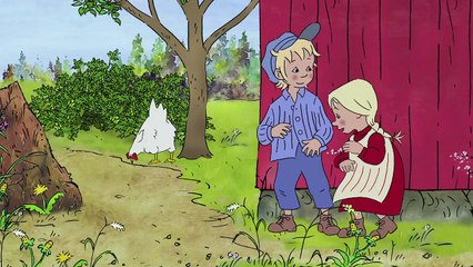 LES AVENTURES D'EMILE A LA FERME - Bande-annonce VF