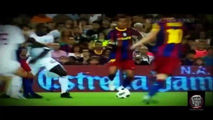 Best Football Skills Tricks Impossible Skills 2014
