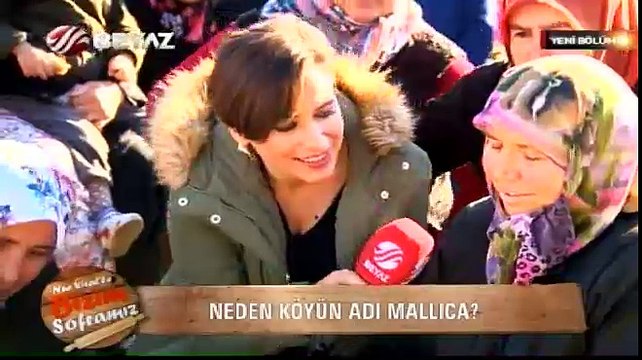 Nur Viral ile Bizim Soframız 31.12.2014