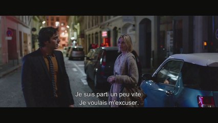 TOUTE PREMIERE FOIS - Bande-annonce VO