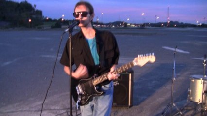 Vintage Radio Gods - Baltimore City Man (Music Video)