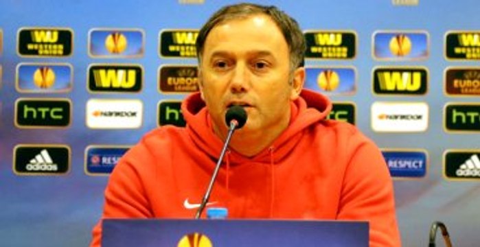 Hami Mandıralı, Kendi Kalecisini Sakatladı