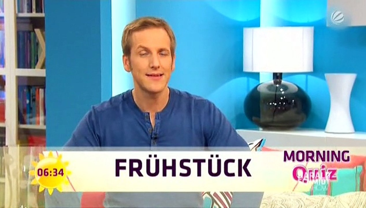 Die Harald Schmidt Show - 2012.01.25