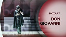 DON GIOVANNI - Bande-annonce VF