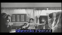 Sheeda Pistol - Pakistani Punjabi Full Movie - Munawer Zareef