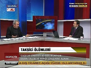 Ekopolitik. 31.12.2014. Çrş.