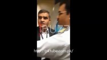 Leaked Video OF Humaima Malik Who Was Blasted On PIA Staff