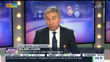 Les réponses de Roland Laskine aux auditeurs - 31/12