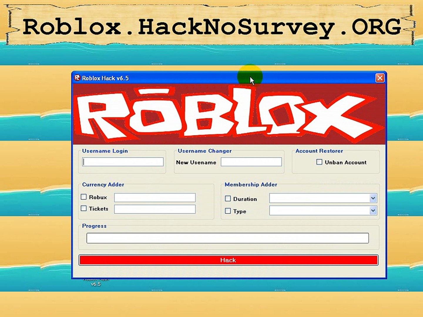 How To Get Free Robux Hack In A Glitch