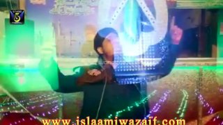 Full Naat Video Of New Album Of Hafiz Tahir Qadri Wallah Wallah Nabi Se Pehchan Meri Official Video 2015 Rabi ul Awal