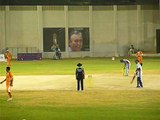 08 OF 33 2 FOURS BY ZUBAIR vs IMRAN ALI 19-07-2014 CRICKET COMMENTARY BY PCB COACH PROF. NADEEM HAIDER BUKHARI THE FINAL TOUCH ME MEDICAM CRICKET CLUB KARACHI vs A.O. CRICKET CLUB KARACHI  19TH DR. M.A. SHAH NIGHT TROPHY RAMZAN CRICKET FESTIVAL 2014 ASGH