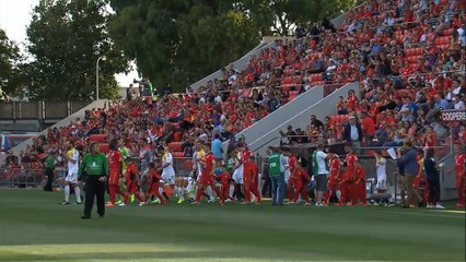 Australia, Wellington corsaro ad Adelaide