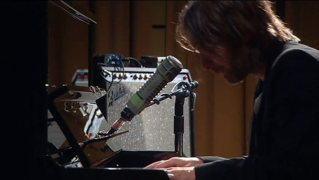 Radiohead - Codex