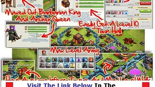 Clash Of Clans Secrets WHY YOU MUST WATCH NOW! Bonus + Discount