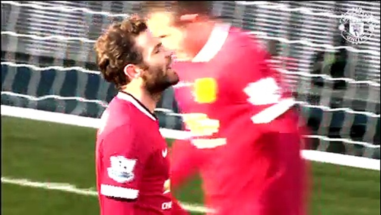 Zapka: Stoke vs United