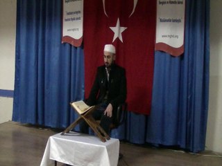 Mekke'nin Fethi Kuran'ı Kerim Tilaveti