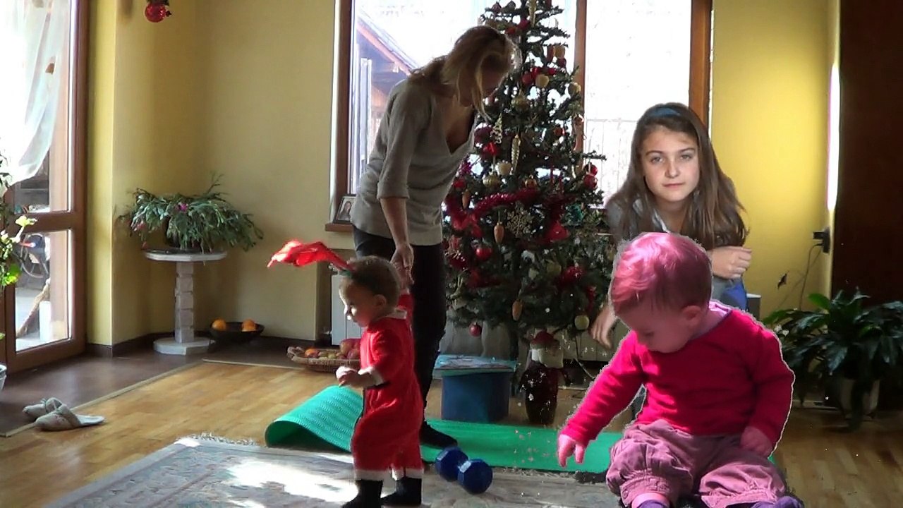 Клонирана Коледа 2014