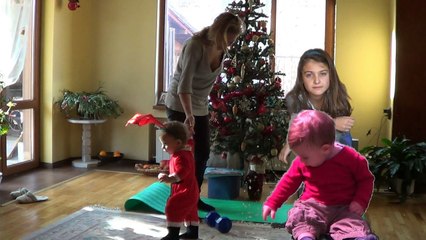 Клонирана Коледа 2014