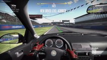 Need For Speed: Shift - Chevrolet Cobalt SS - Silverstone GP gameplay & replay
