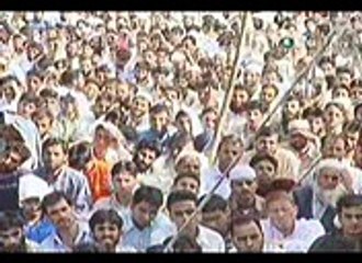 DAWAH YA HALAKAT Part 7