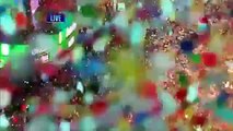2015 Time Square Ball Drop New York City New Years Eve Ball Drop 2015