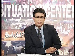 26.11.2014 Part (2)Channel 5 on Army courts