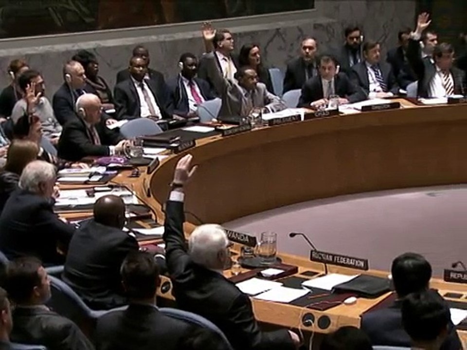 Les Palestiniens se tournent vers la CPI après l'échec de leur résolution à l'ONU