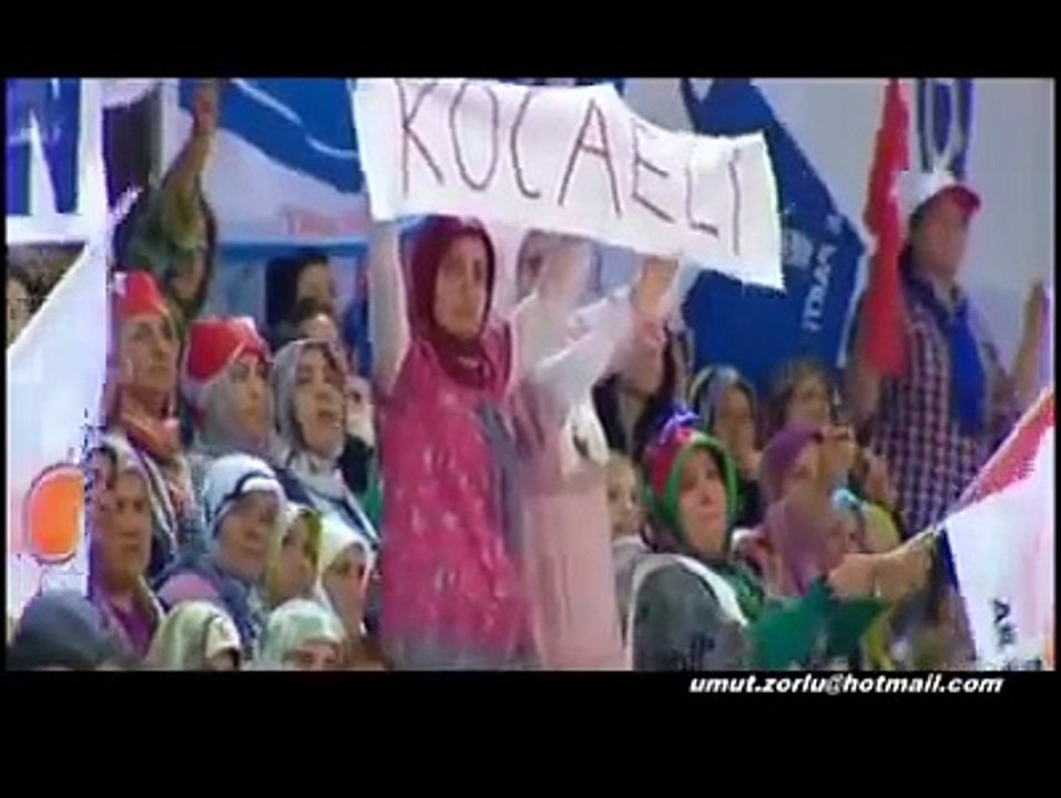 Ne yapsalar boş göklerden gelen bir karar vardir.