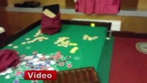 Ümraniye'de Kumarhane Baskını