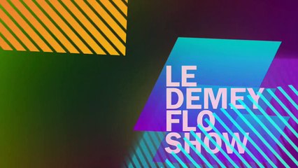 GFCA vb - Montpellier , Le demey Flo Show !!