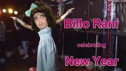 Billo - Punjabi Munday