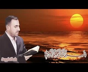 Seryfullah - Kürtçe Mevlid