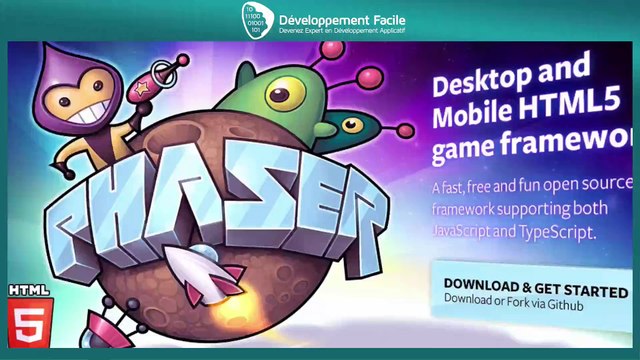 Comment gérer simplement les rotation et collisions avec le framework Phaser