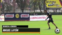 Miguel Layún es nuevo jugador del Granada