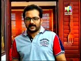 Ennu Swantham Koottukari Serial 31 12 2014 Part-2 Mazhavil Manorama