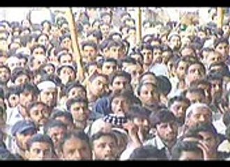 DAWAH YA HALAKAT Part 10