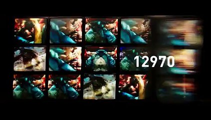 Yeryüzünde 20.000 Gün izle