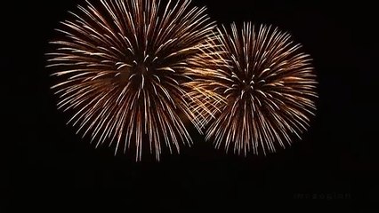 2015 Sydney, Australia 2015 New Years Fireworks Show HD