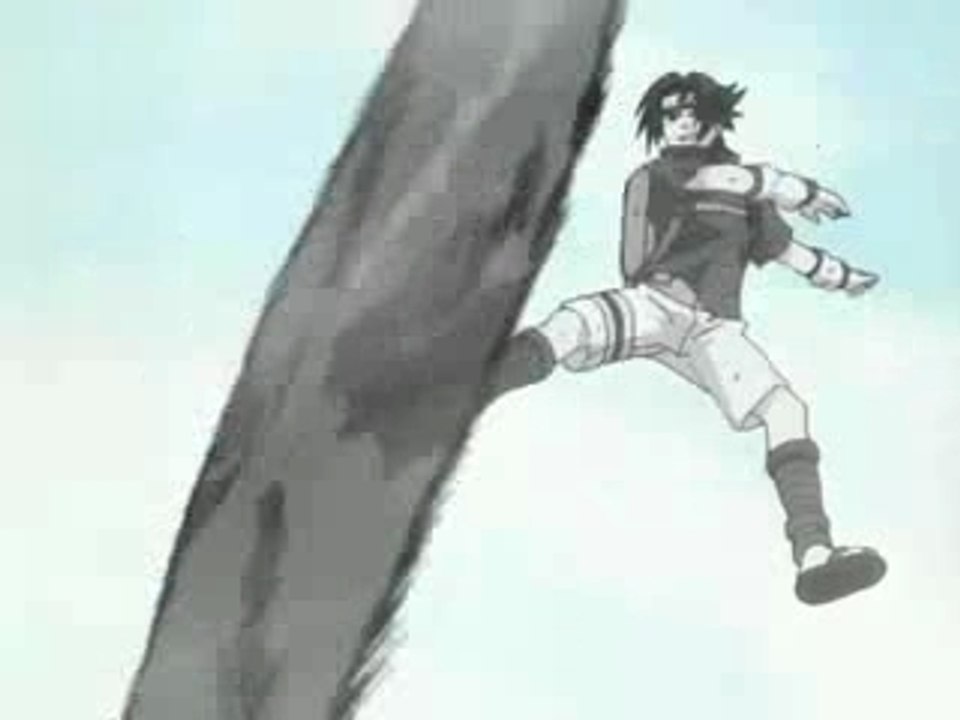 Naruto Linkin.Park
