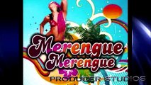 Merengue Mix 2 - Mezclas de Merengue